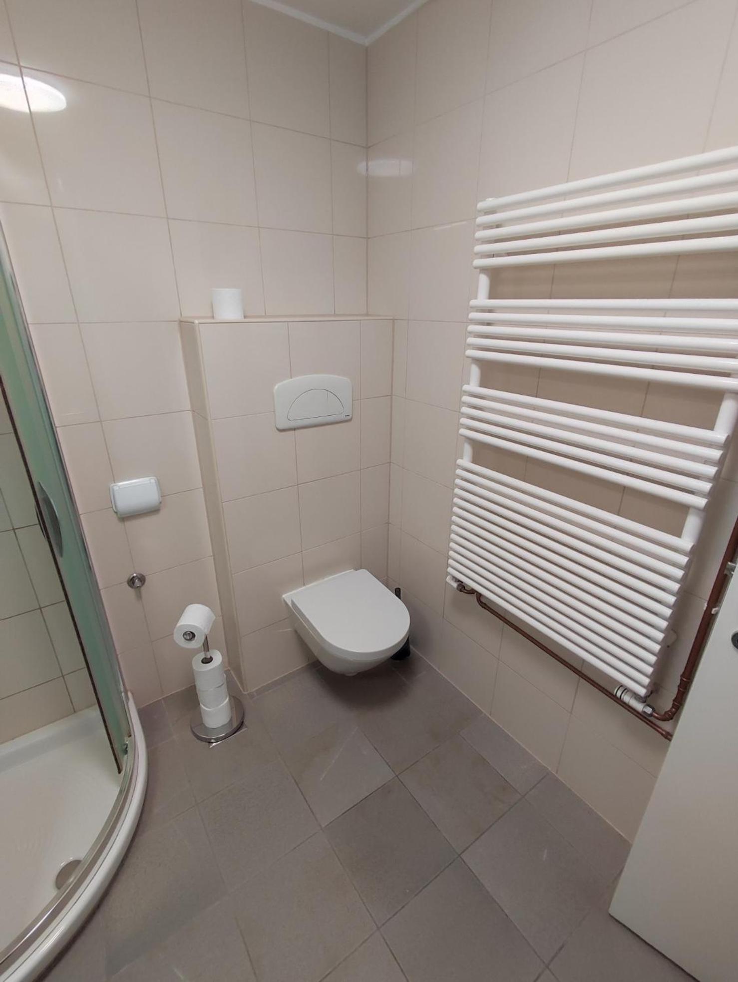Apartma Mic Kranjska Gora Exterior foto